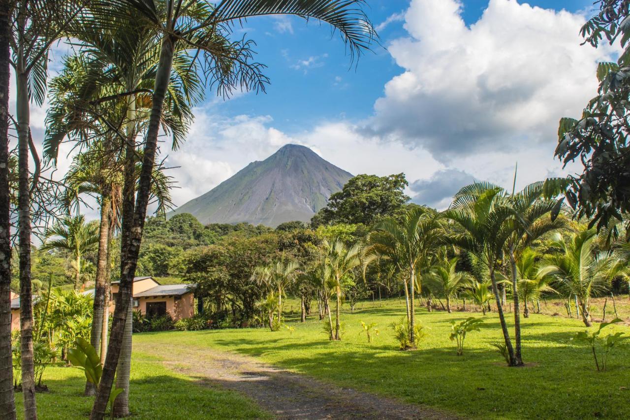 Confort Arenal La Fortuna 외부 사진